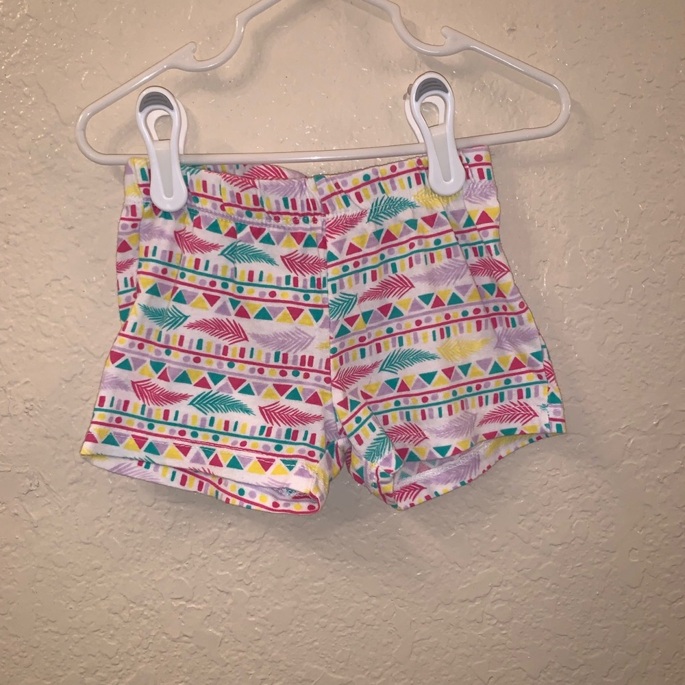 Disney Shorts